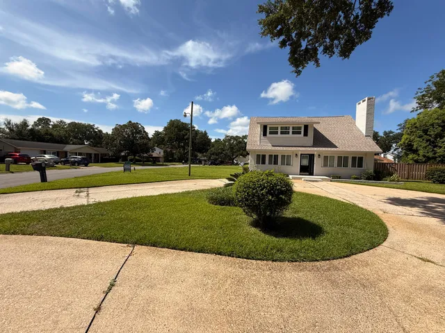 $463,000 | 905 Cloverdale Court, Fort Walton Beach, FL 32547