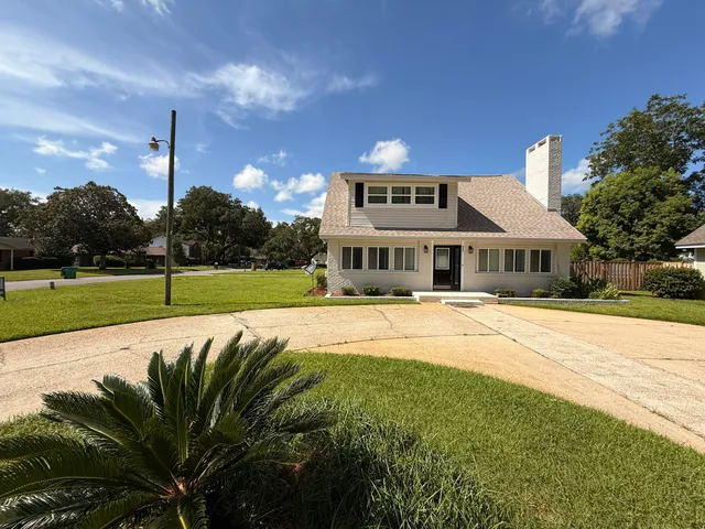 $463,000 | 905 Cloverdale Court, Fort Walton Beach, FL 32547