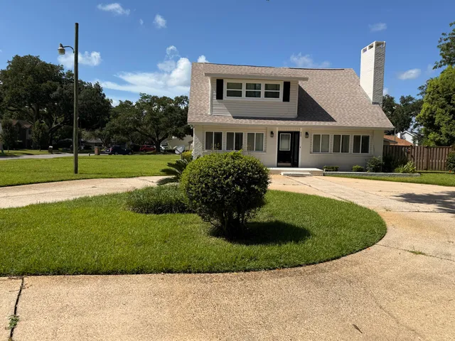 $463,000 | 905 Cloverdale Court, Fort Walton Beach, FL 32547