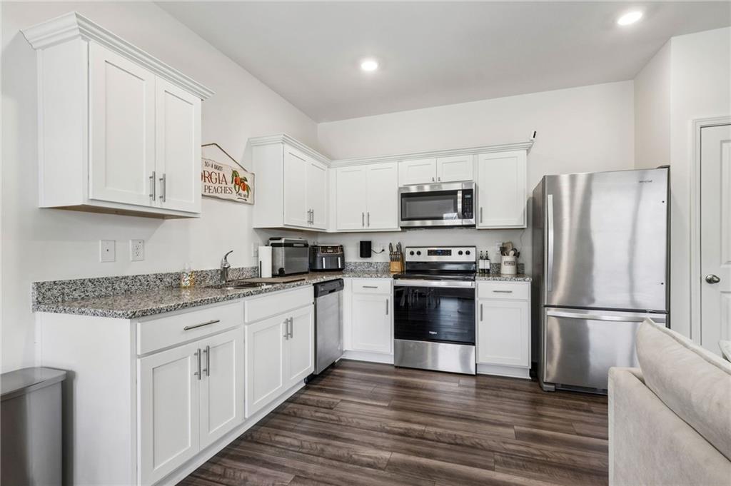 202 Fenchurch Way, Unit 2269 Cartersville, GA 30120 - Photo 14 of 44