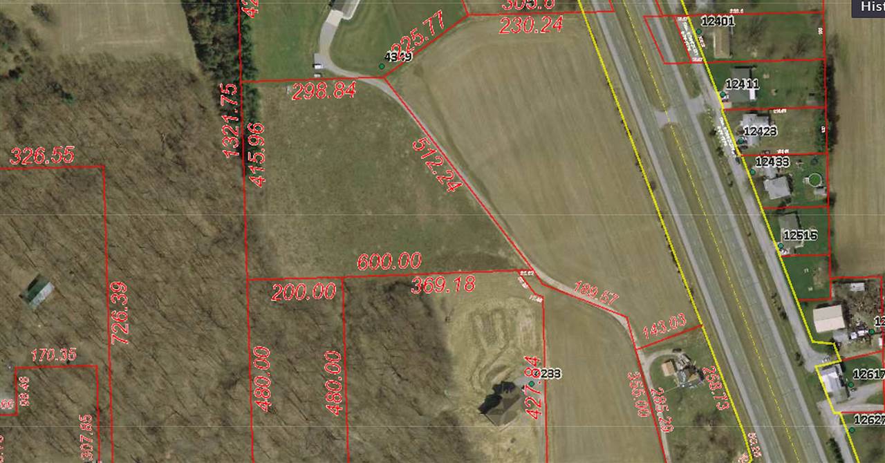 4300 Horman Road Fort Wayne, IN 46816 - Photo 7 of 8