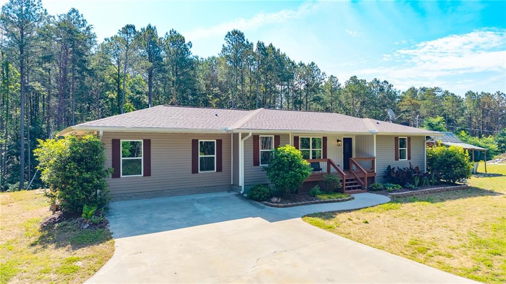 191 Hightower Loop Road Ranger, GA 30734 - Photo 2 of 38