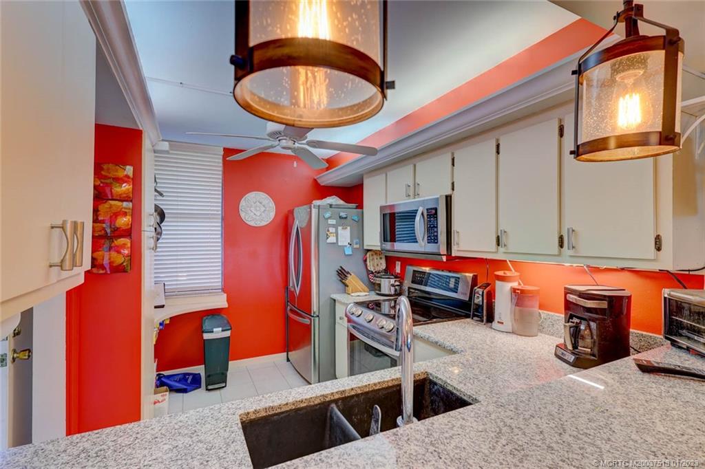 1950 Southwest Palm City Road, Unit 5306 Stuart, FL 34994 - Photo 19 of 55