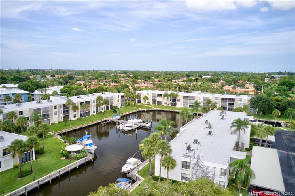 1950 Southwest Palm City Road, Unit 5306 Stuart, FL 34994 - Photo 51 of 55
