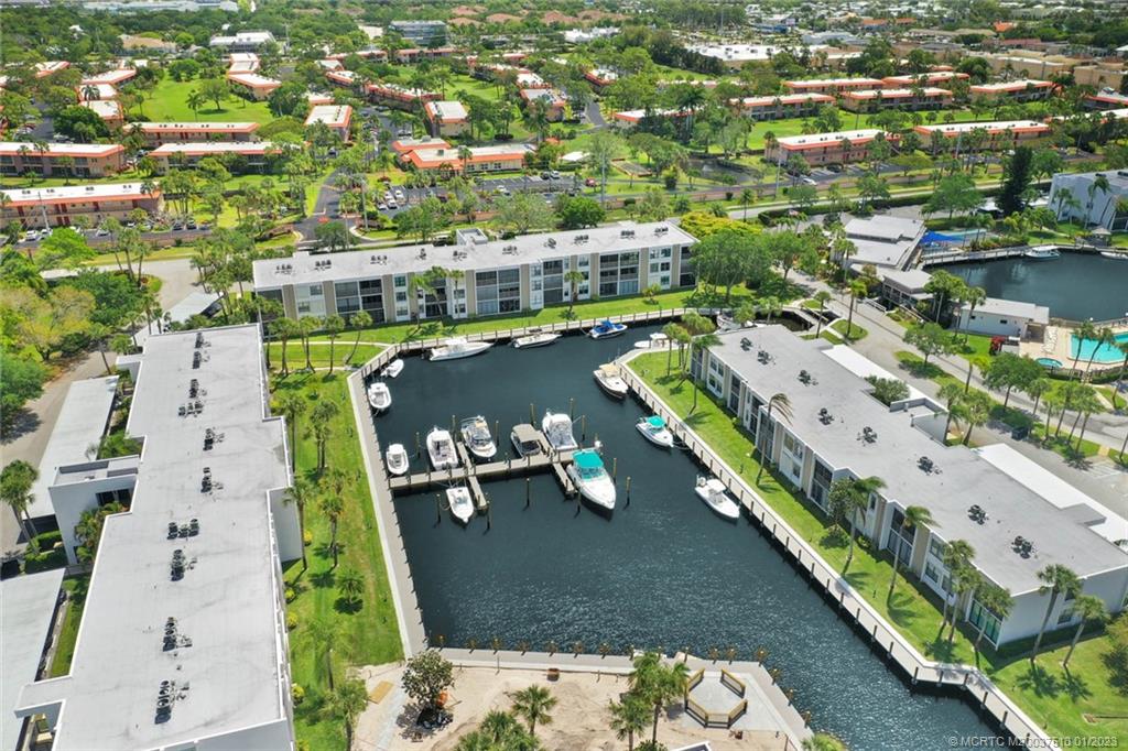 1950 Southwest Palm City Road, Unit 5306 Stuart, FL 34994 - Photo 53 of 55