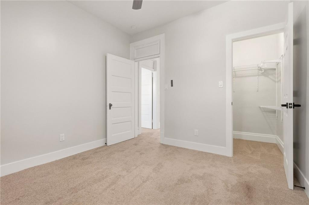 848 Grand Avenue Pittsburgh, PA 15212 - Photo 25 of 33 a view of an empty room