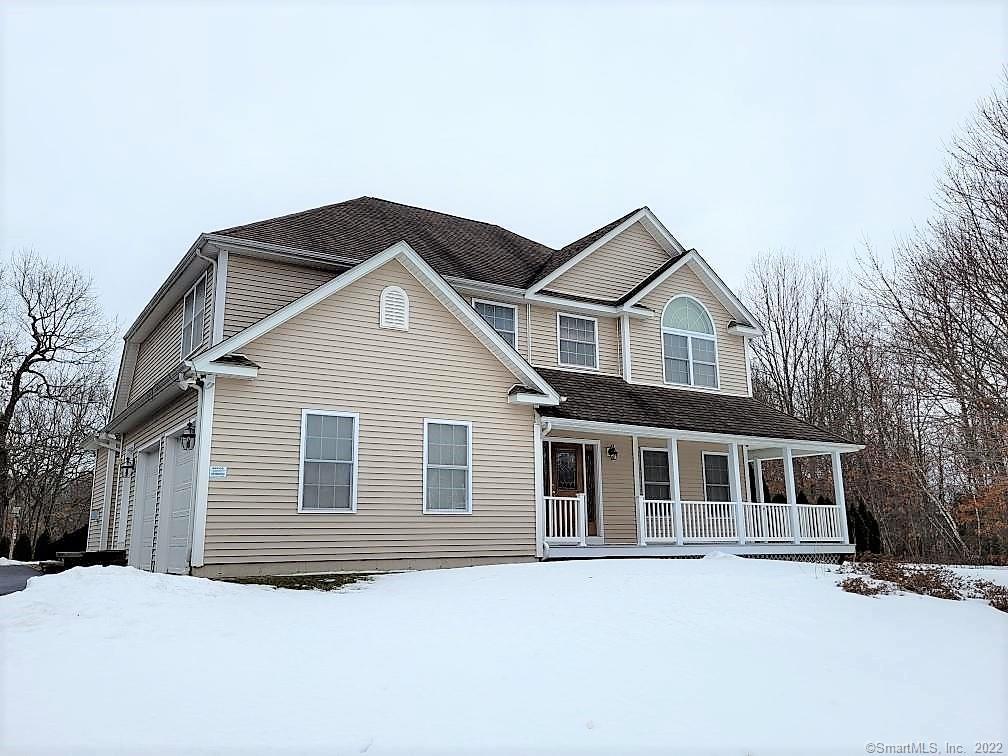 59 Arvida Road Wolcott, CT 06716 - Photo 1 of 1