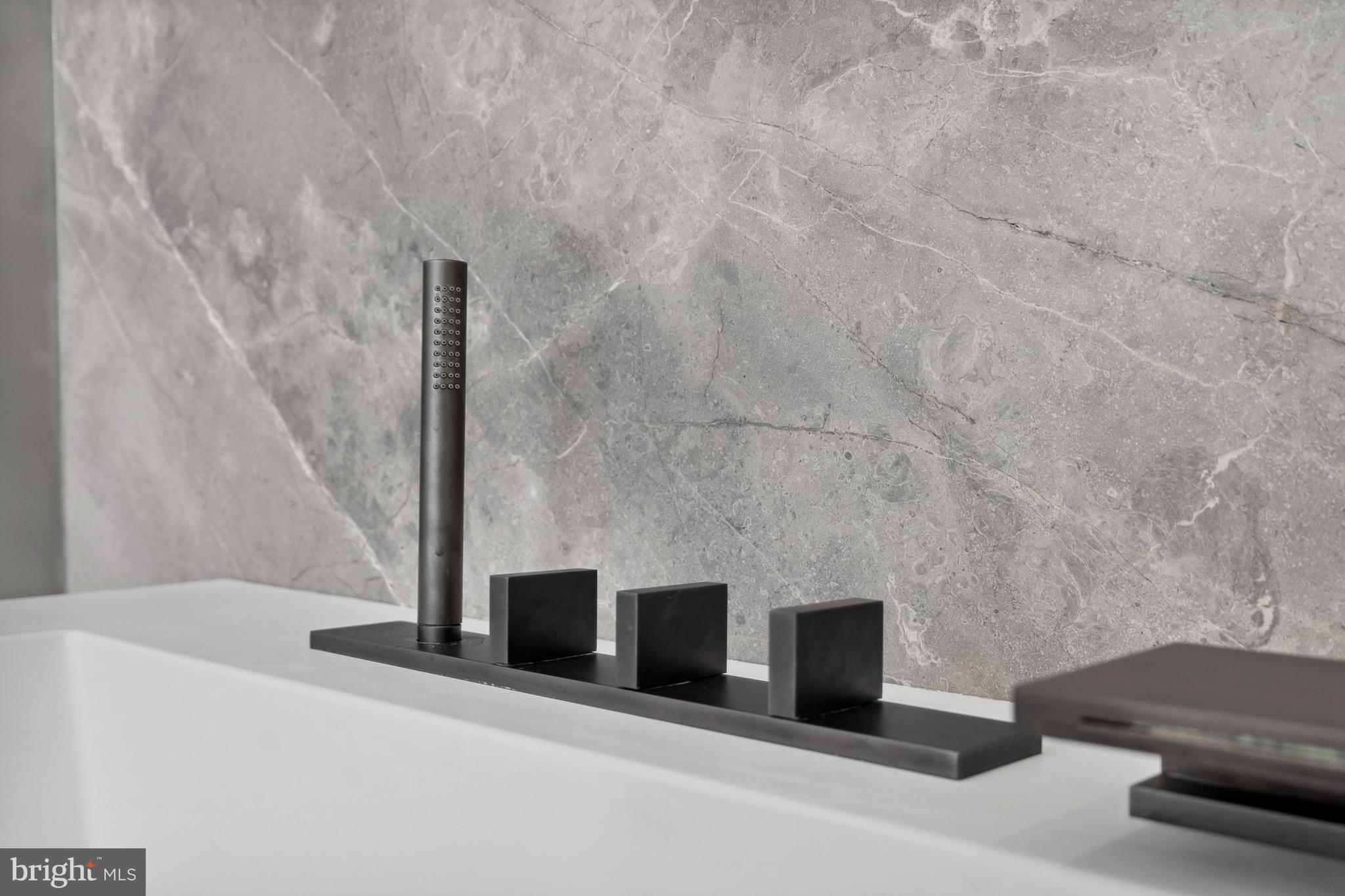 3131 Chain Bridge Road Northwest Washington, DC 20016 - Photo 39 of 54 Primary Bath #1