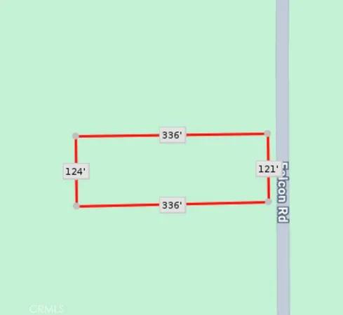 $4,000 | 0 Falcon Road, Likely, CA 96116