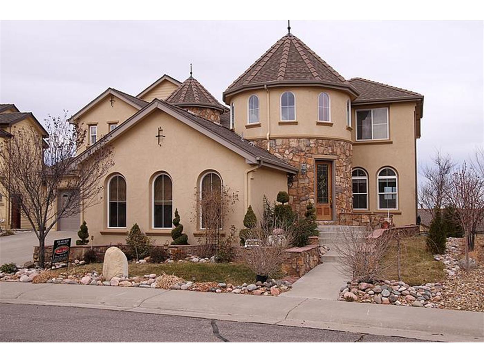 2797 Southshire Road Highlands Ranch, CO 80126 - Photo 1 of 1 Gallery Image 1