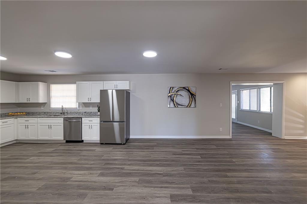 2362 Springrun Court Decatur, GA 30032 - Photo 13 of 82