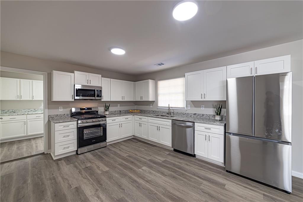 2362 Springrun Court Decatur, GA 30032 - Photo 14 of 82