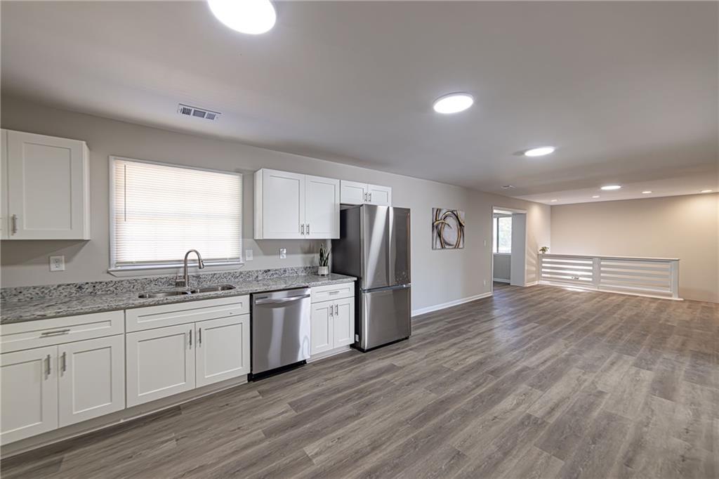 2362 Springrun Court Decatur, GA 30032 - Photo 15 of 82