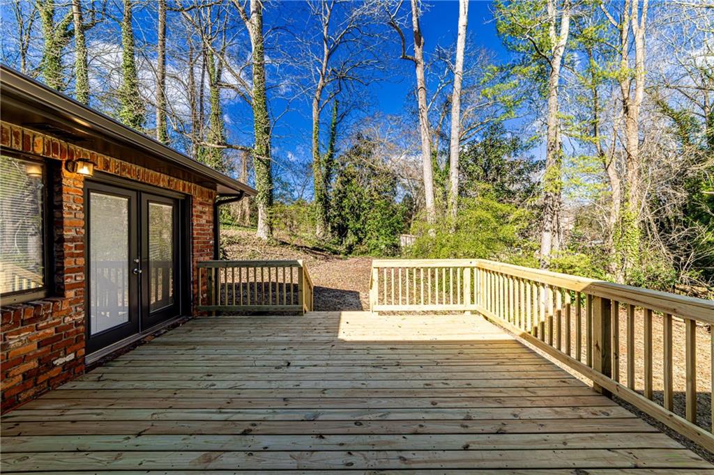 2362 Springrun Court Decatur, GA 30032 - Photo 29 of 82