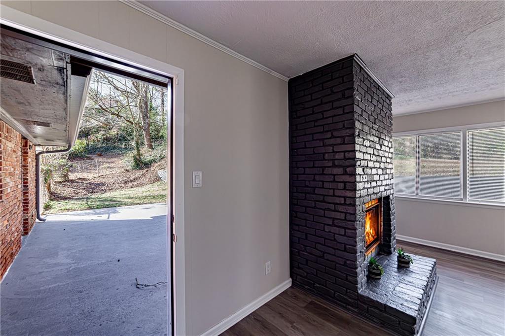 2362 Springrun Court Decatur, GA 30032 - Photo 49 of 82