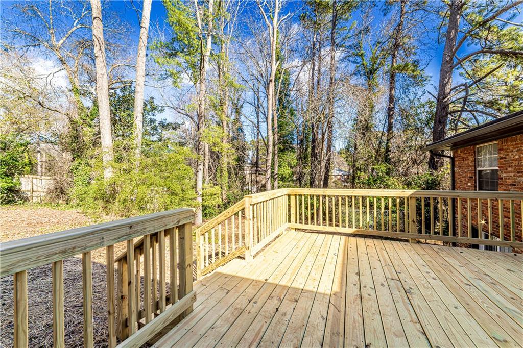 2362 Springrun Court Decatur, GA 30032 - Photo 52 of 82