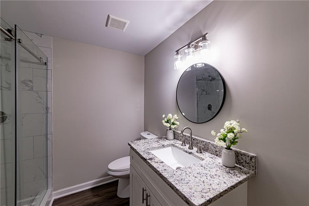 2362 Springrun Court Decatur, GA 30032 - Photo 63 of 82