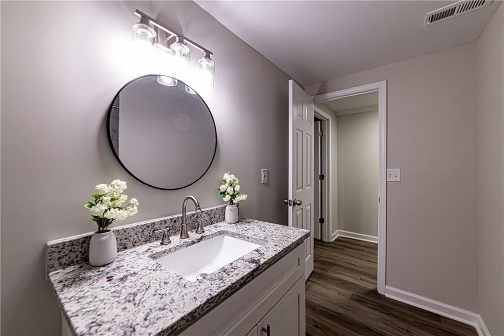 2362 Springrun Court Decatur, GA 30032 - Photo 65 of 82