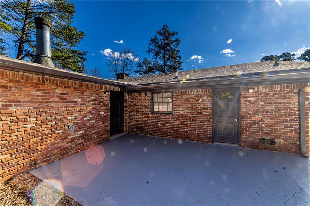 2362 Springrun Court Decatur, GA 30032 - Photo 72 of 82