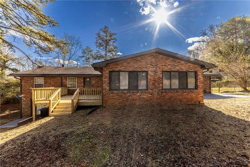 2362 Springrun Court Decatur, GA 30032 - Photo 73 of 82