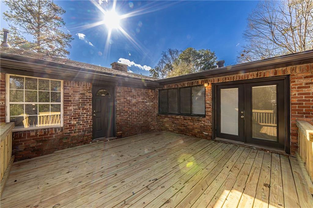 2362 Springrun Court Decatur, GA 30032 - Photo 77 of 82