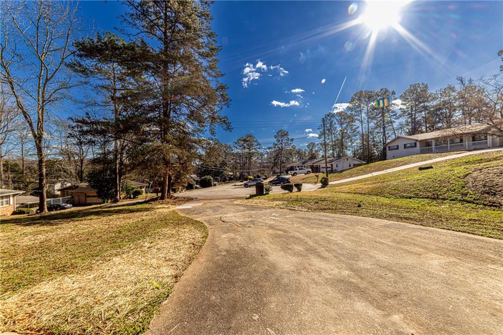 2362 Springrun Court Decatur, GA 30032 - Photo 79 of 82