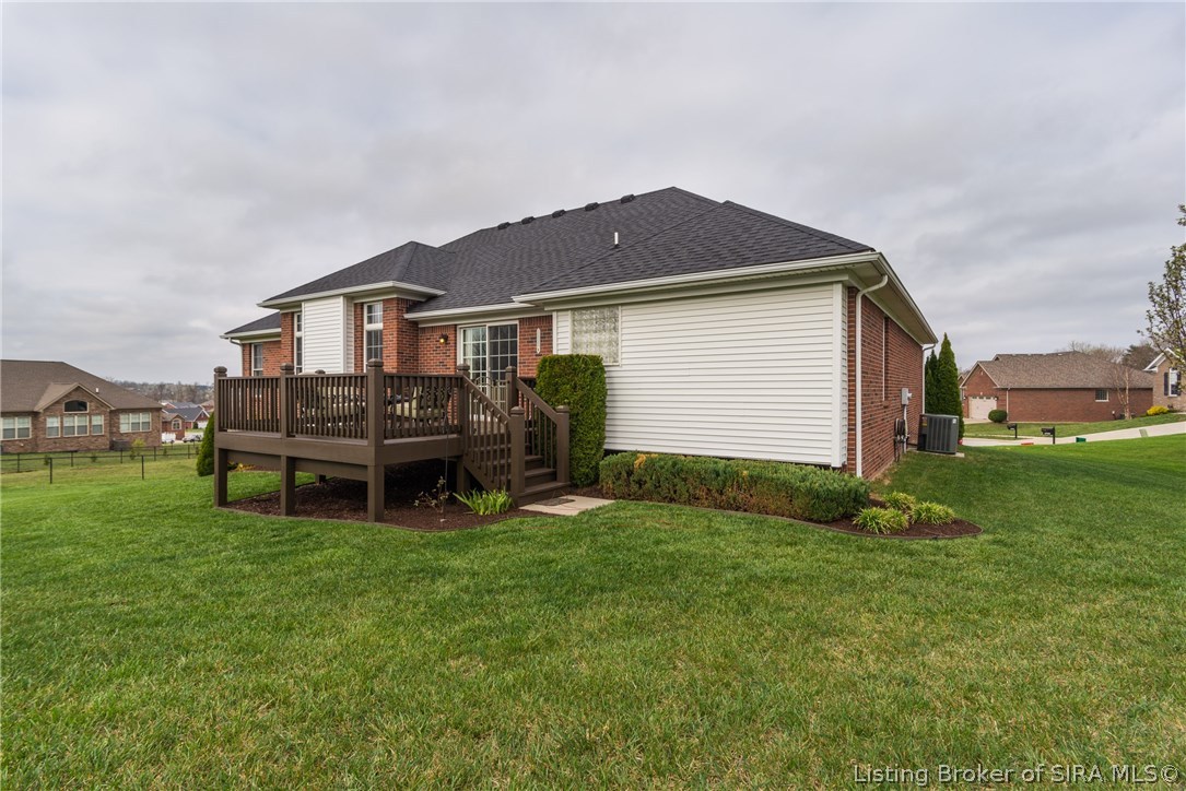 6901 High Point Way Georgetown, IN 47122 - Photo 50 of 53