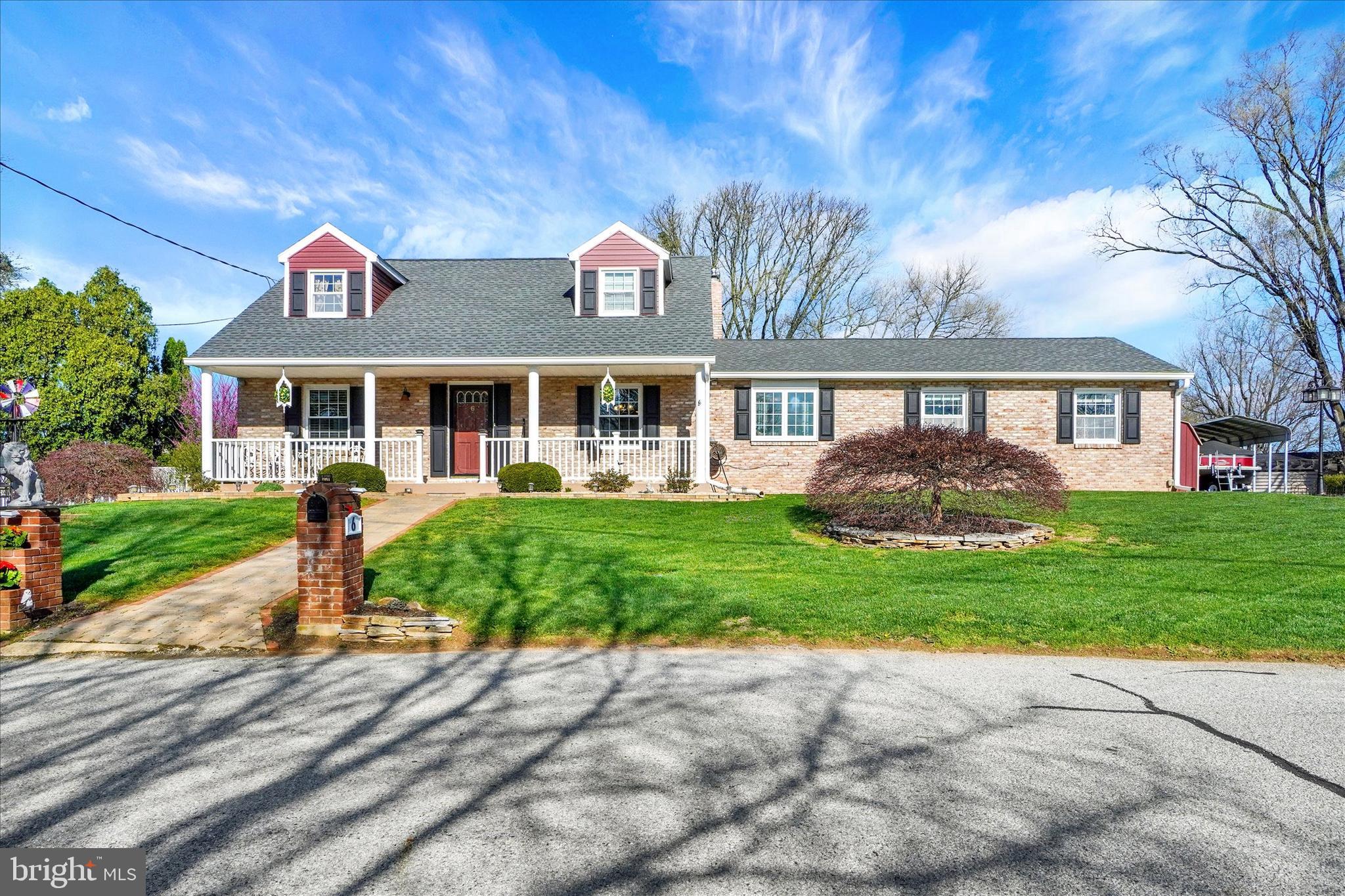 6 Culpepper Road Shrewsbury, PA 17361 - Photo 1 of 50 Gallery Image 1