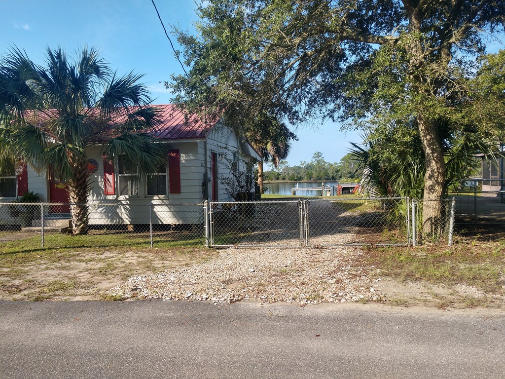 805 3 Rivers Road Carrabelle, FL 32322 - Photo 60 of 61 Gallery Image 60