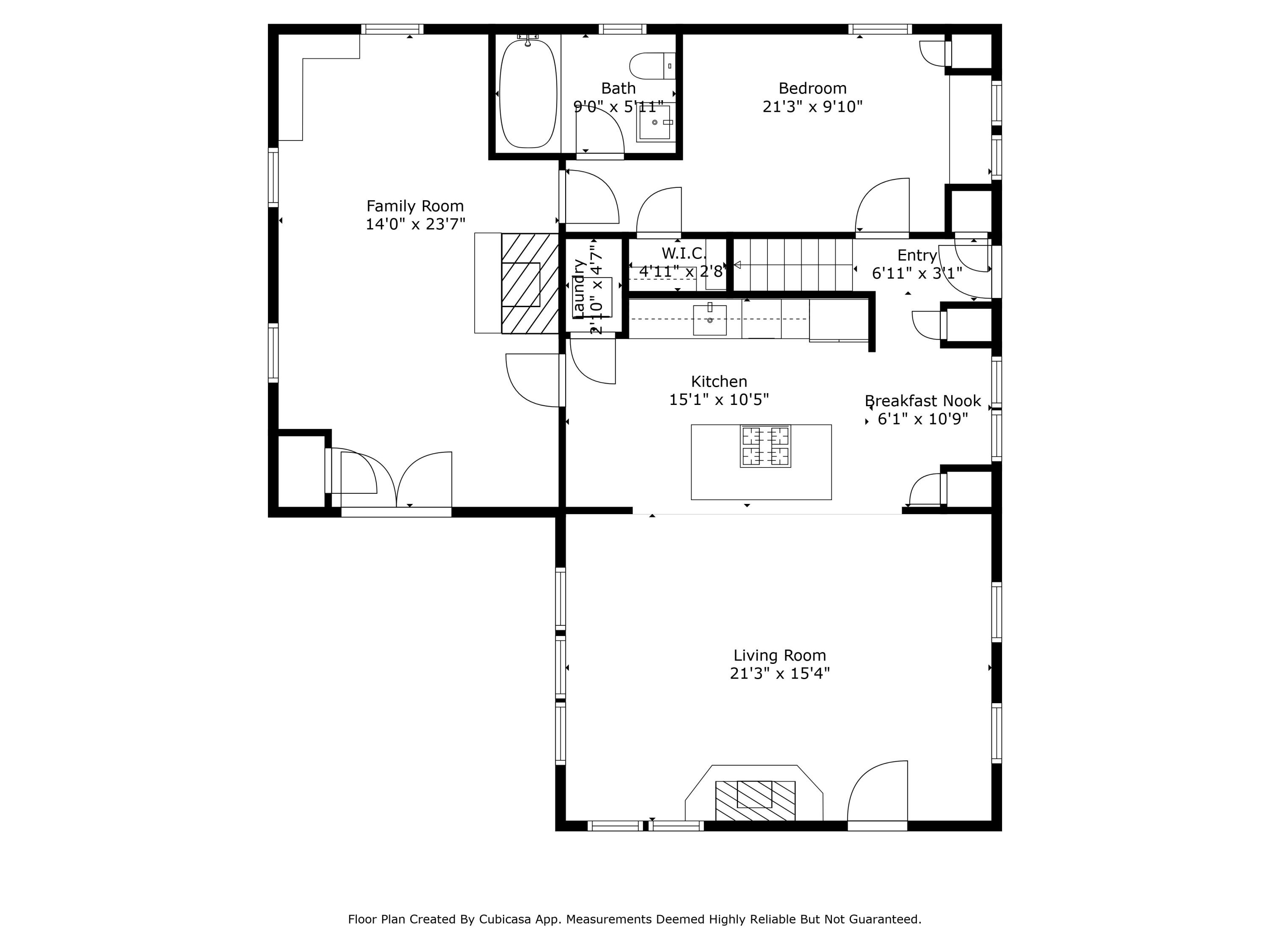 9 Pine Tree Drive Centerville, MA 02632 - Photo 31 of 34 1st_floor_9_pine_tree_drive_9_pine_tree_