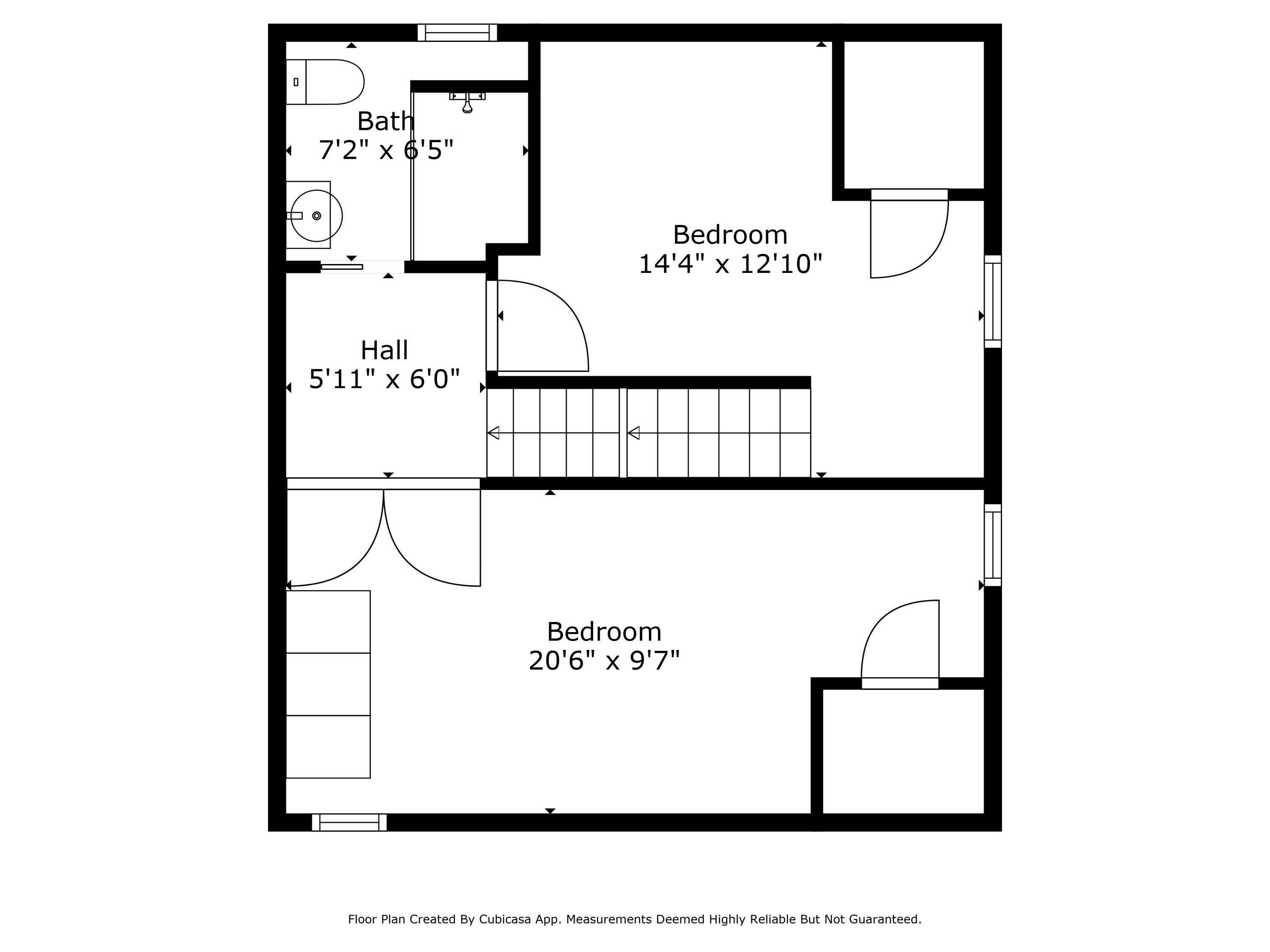 9 Pine Tree Drive Centerville, MA 02632 - Photo 32 of 34 2nd_floor_9_pine_tree_drive_9_pine_tree_