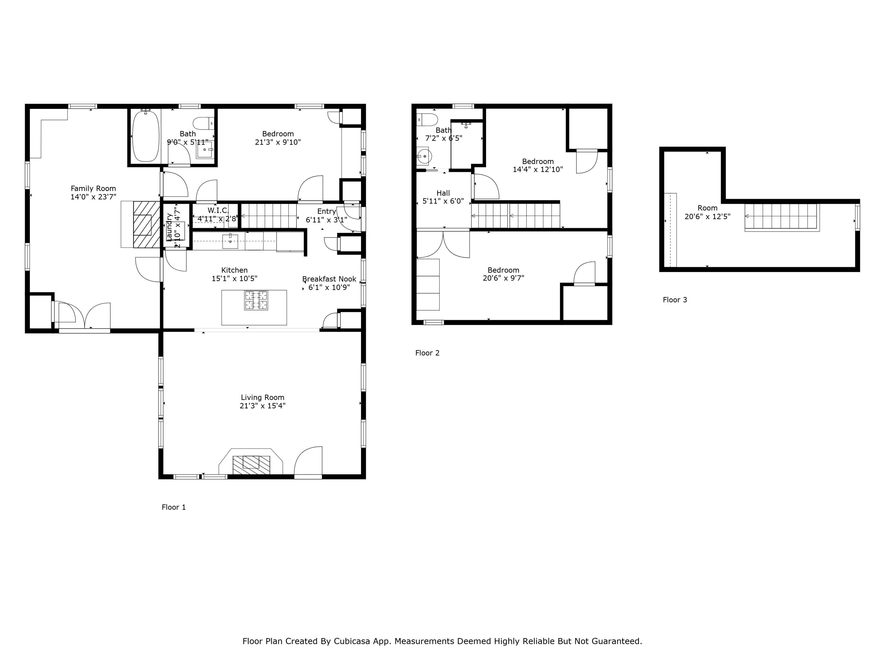9 Pine Tree Drive Centerville, MA 02632 - Photo 34 of 34 all_floors_9_pine_tree_drive_9_pine_tree