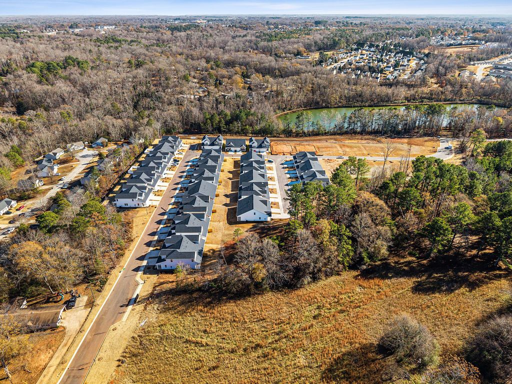 512 Serena Trail Greenville, SC 29607 - Photo 45 of 49