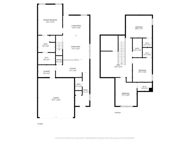 $2,700 | 512 Serena Trail, Greenville, SC 29607
