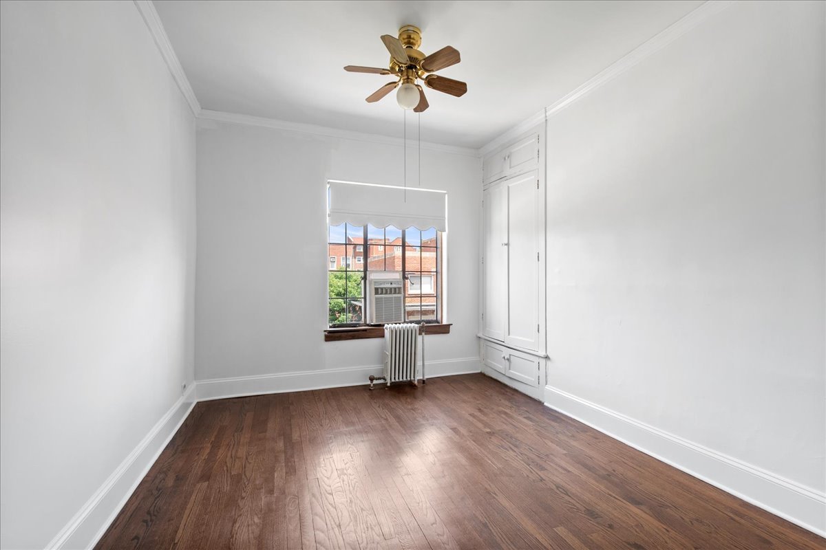 7348 North Ridge Boulevard, Unit 14C Chicago, IL 60645 - Photo 19 of 22