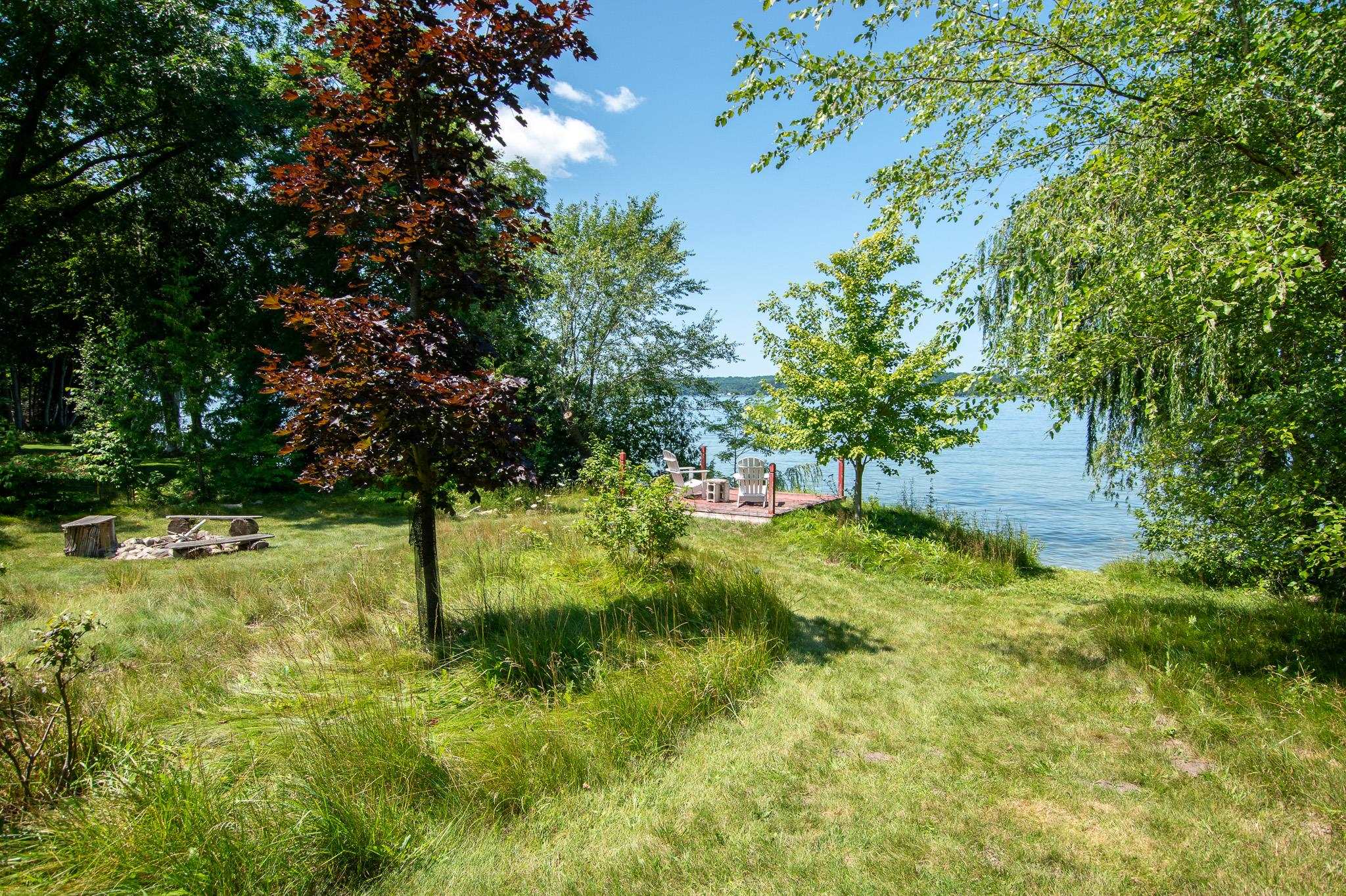 8178 South Lakeview Road Traverse City, MI 49684 - Photo 47 of 60 Gallery Image 47