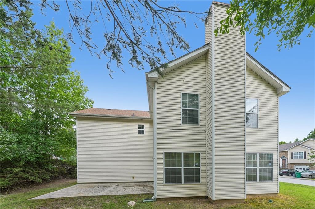 1698 Cutters Mill Way Lithonia, GA 30058 - Photo 49 of 53