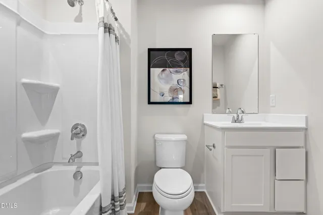 $289,990 | 203 Gianna Drive, Lillington, NC 27546