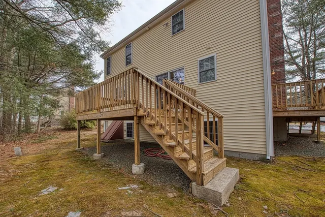$599,900 | 227 Village Street, Millis, MA 02054