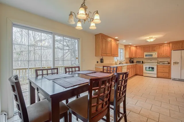 $599,900 | 227 Village Street, Millis, MA 02054