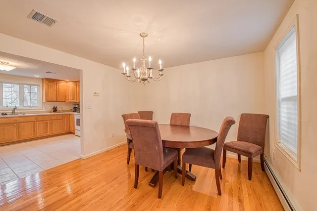 $599,900 | 227 Village Street, Millis, MA 02054