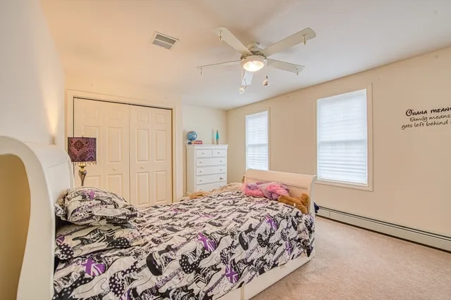 $599,900 | 227 Village Street, Millis, MA 02054