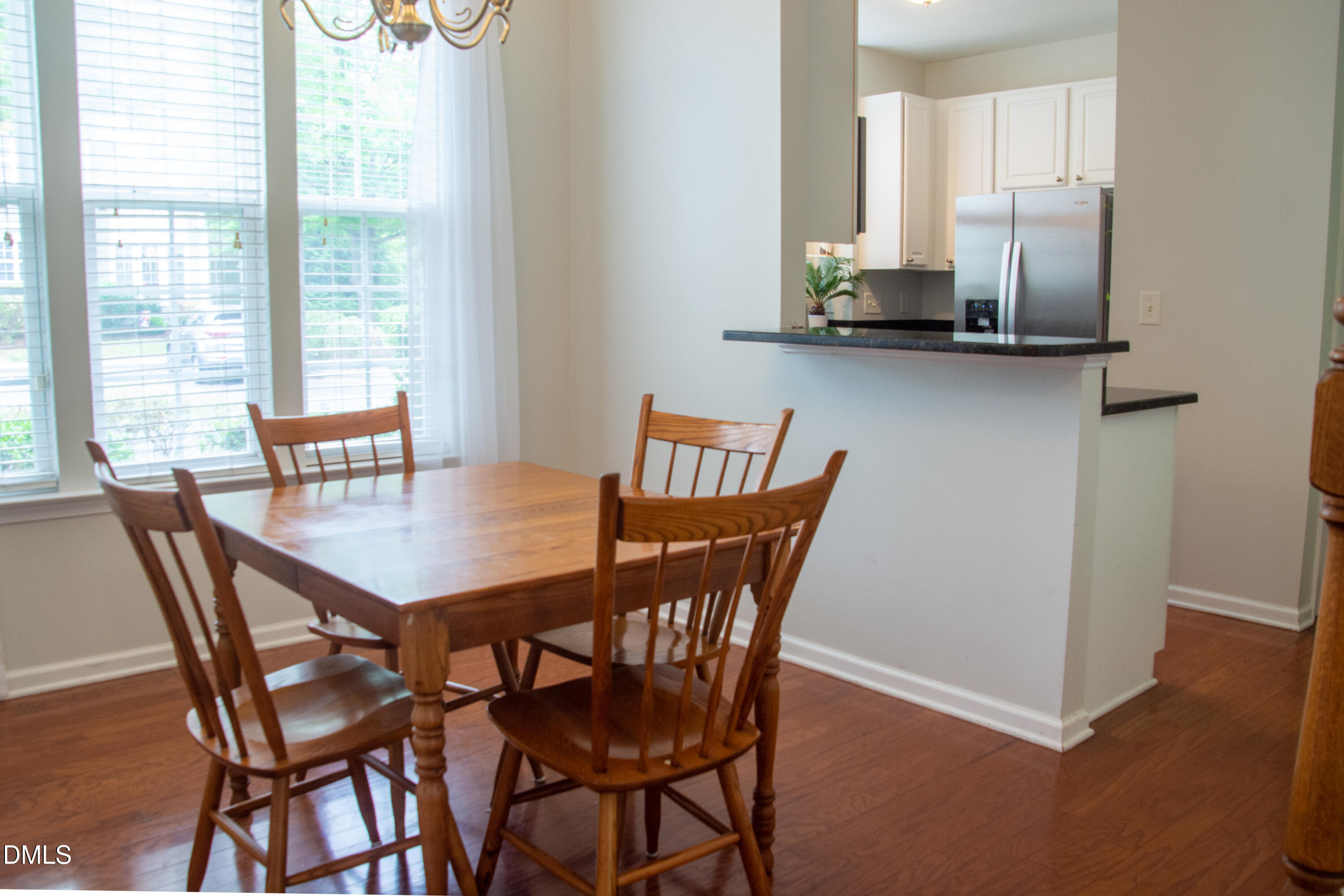 3527 Sugar Tree Place Durham, NC 27713 - Photo 10 of 28