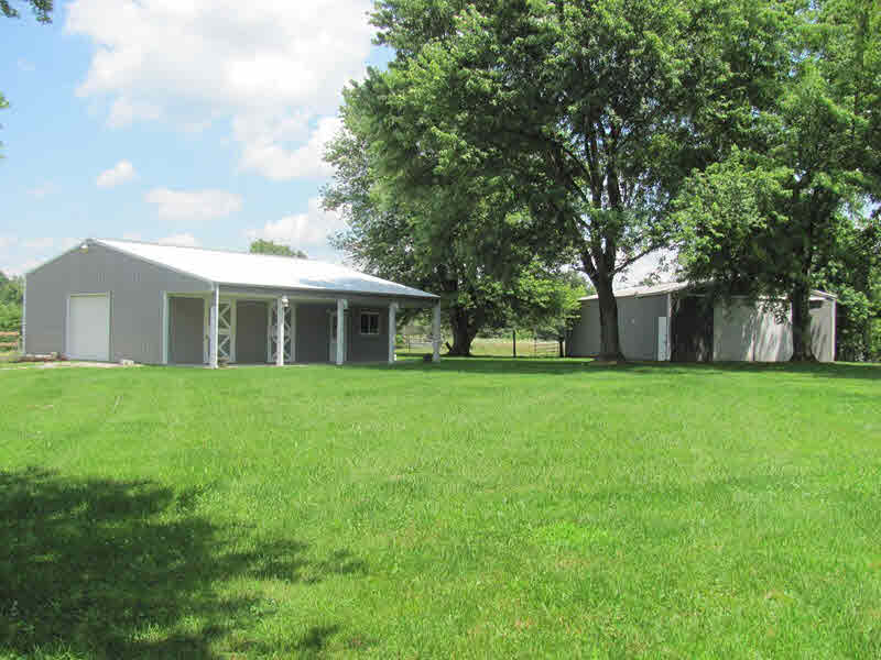 2588 Palzo Road Creal Springs, IL 62922 - Photo 13 of 18 Gallery Image 13