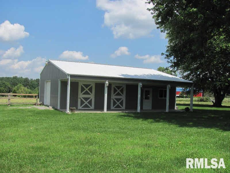 2588 Palzo Road Creal Springs, IL 62922 - Photo 15 of 18 Gallery Image 15