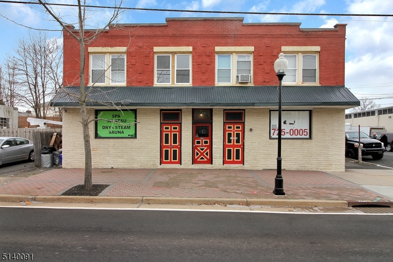 500 South Main Street, Manville, NJ 08835 Compass