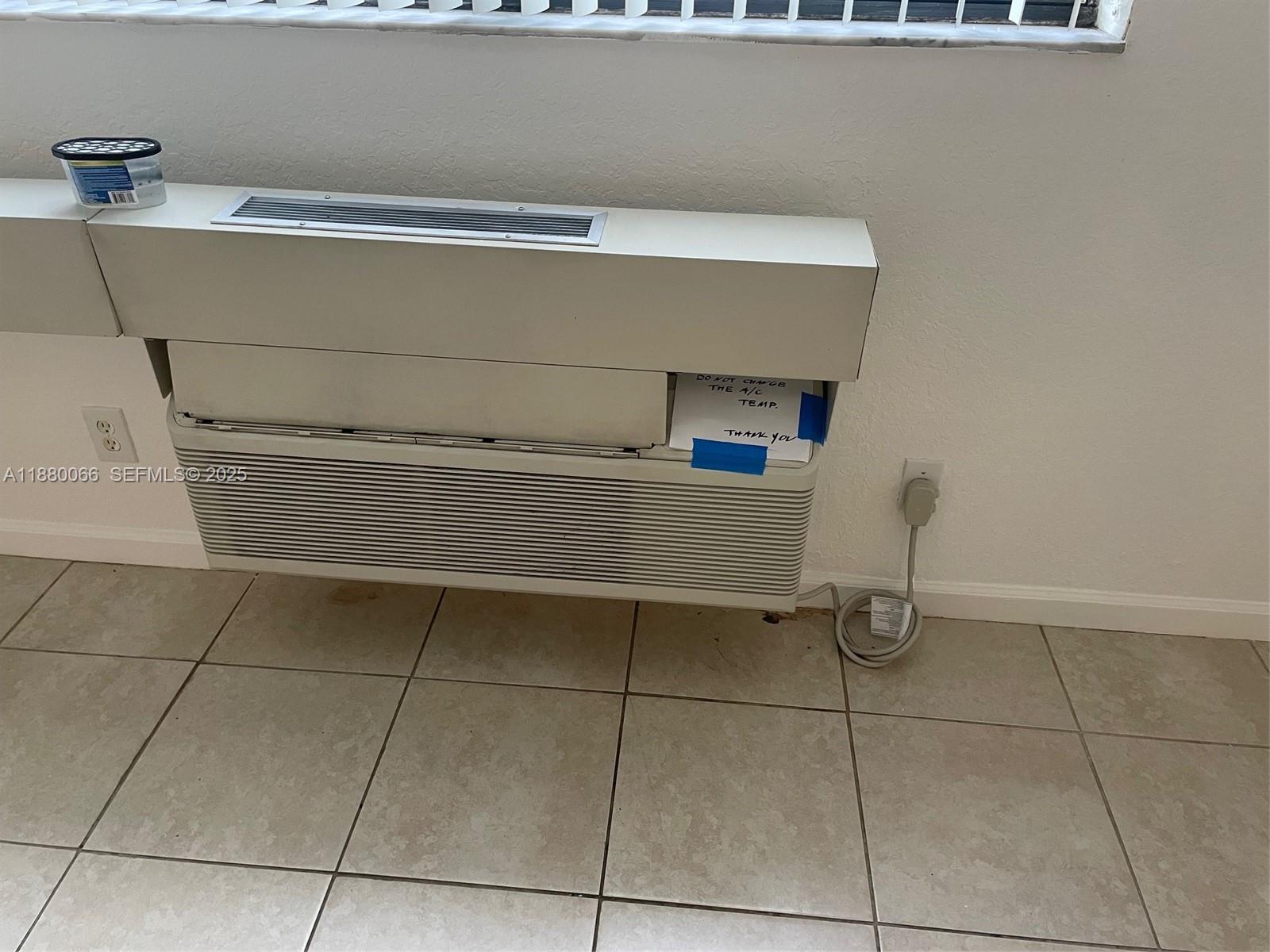 2401 Riverside Drive, Unit 203B Coral Springs, FL 33065 - Photo 21 of 38 A/C