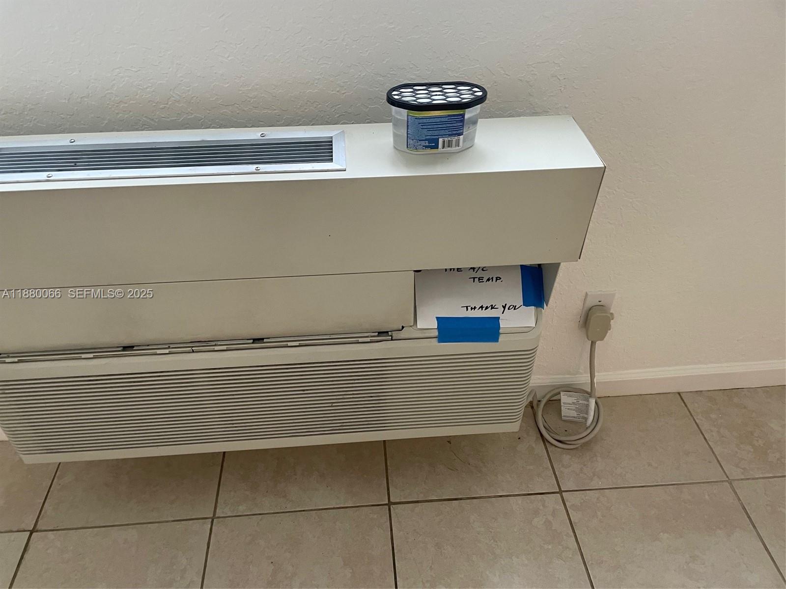 2401 Riverside Drive, Unit 203B Coral Springs, FL 33065 - Photo 22 of 38 A/C