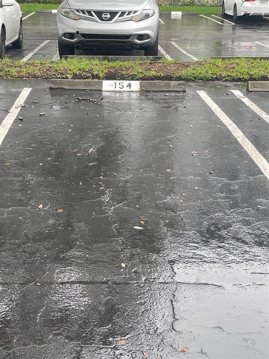 2401 Riverside Drive, Unit 203B Coral Springs, FL 33065 - Photo 32 of 38 Parking # 154