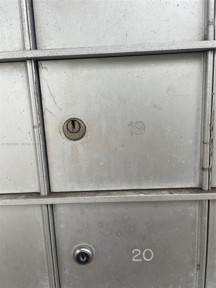 2401 Riverside Drive, Unit 203B Coral Springs, FL 33065 - Photo 35 of 38 Mail Box # 19